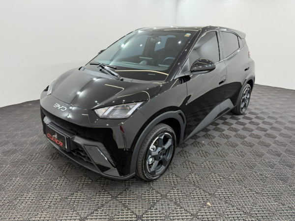 Dolphin Mini 38 KW ELÉTRICO