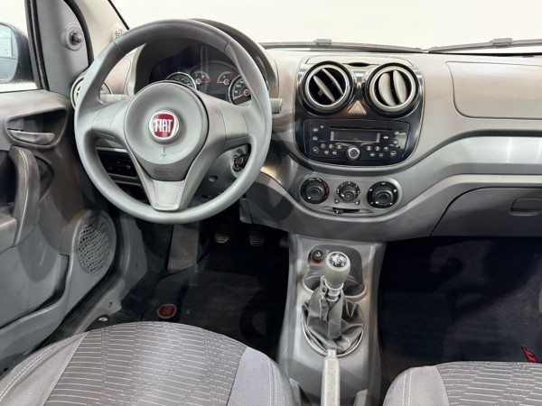 Palio 1.4 4P FLEX ATTRACTIVE