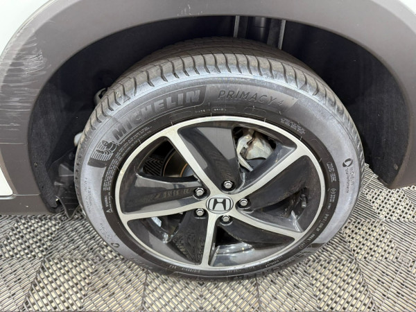 HR-V 1.8 16V 4P EX FLEX AUTOMÁTICO CVT
