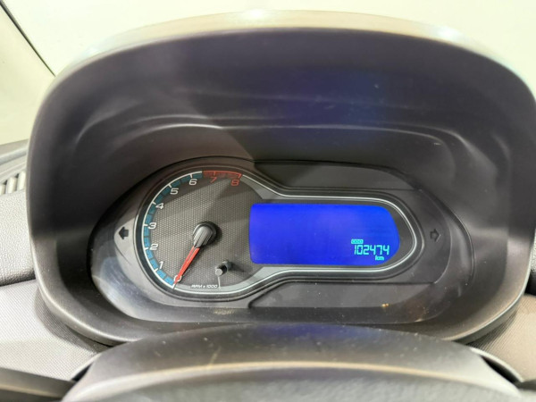 Onix Hatch 1.4 4P FLEX LTZ