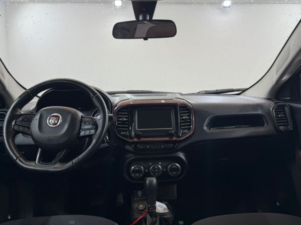 Toro 1.8 16V 4P FLEX FREEDOM AUTOMÁTICO