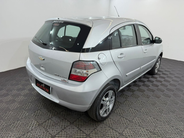 Agile 1.4 4P LTZ FLEX