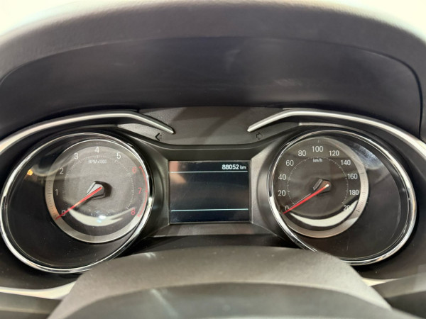 Onix Sedan 1.0 4P FLEX PREMIER PLUS TURBO AUTOMÁTICO
