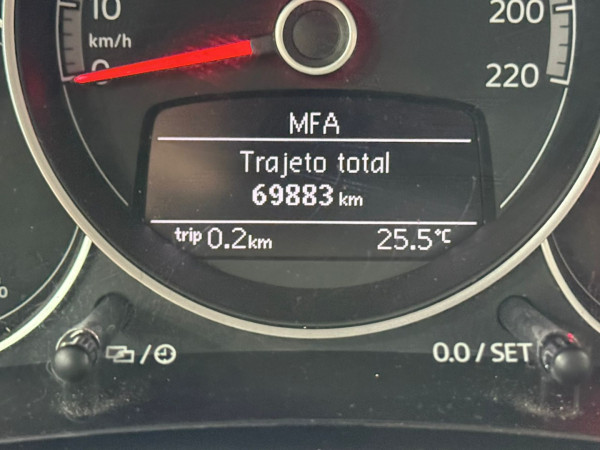 UP 1.0 4P FLEX 170 TSI XTREME