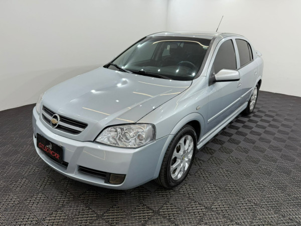 Astra Hatch 2.0 4P ADVANTAGE  FLEX