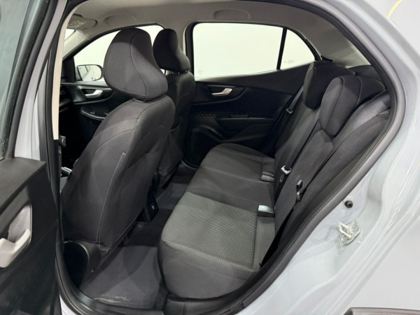 Pulse 1.3 16V 4P FLEX DRIVE AUTOMÁTICO CVT