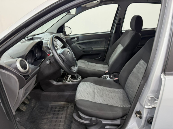 Fiesta Hatch 1.0 4P CLASS