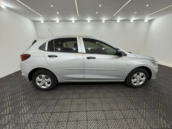 Onix Hatch 1.0 4P FLEX
