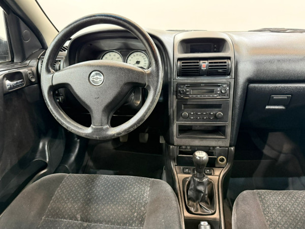 CHEVROLET Astra Hatch 2.0 4P ADVANTAGE  FLEX