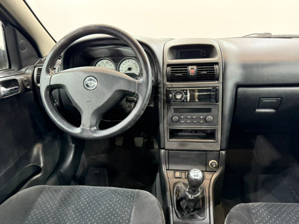 Astra Hatch 2.0 4P ADVANTAGE  FLEX