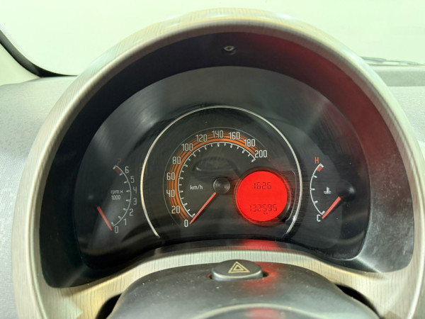 Uno 1.0 4P FLEX WAY