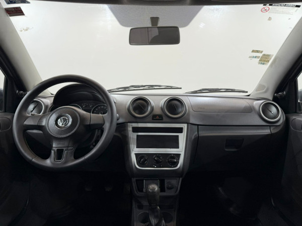Gol 1.0 12V 4P FLEX MPI G7 TRENDLINE