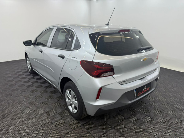 Onix Hatch 1.0 4P FLEX