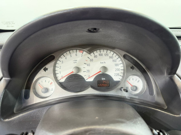 Corsa Sedan 1.8 4P FLEX