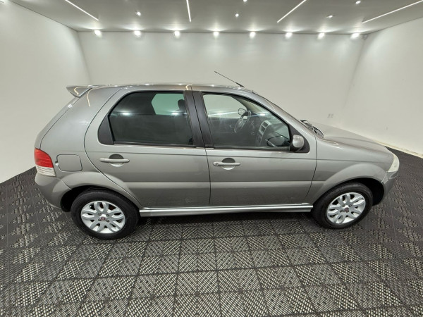 Palio 1.4 4P FLEX ELX
