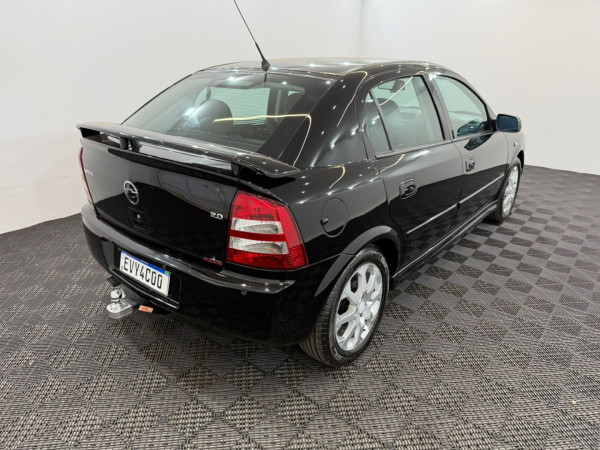 CHEVROLET Astra Hatch 2.0 4P ADVANTAGE  FLEX