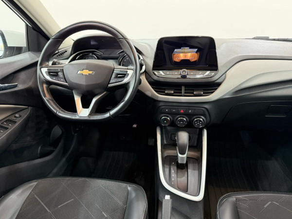 Onix Sedan 1.0 4P FLEX PREMIER PLUS TURBO AUTOMÁTICO