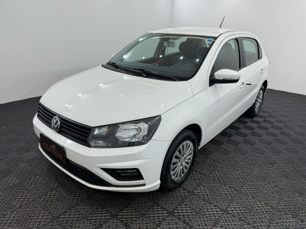 Gol 1.0 12V FLEX MPI G7 TRENDLINE
