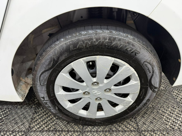 HB 20 Hatch 1.0 12V 4P FLEX COMFORT PLUS