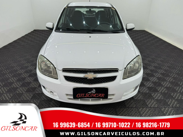 Celta 1.0 4P LT VHCE FLEX