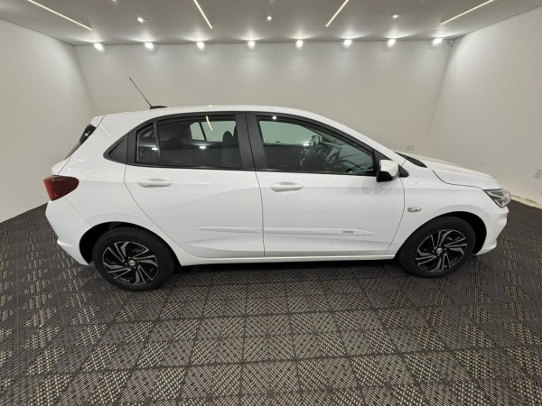 CHEVROLET Onix Hatch 1.0 4P FLEX LT