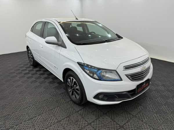 Onix Hatch 1.4 4P FLEX LTZ