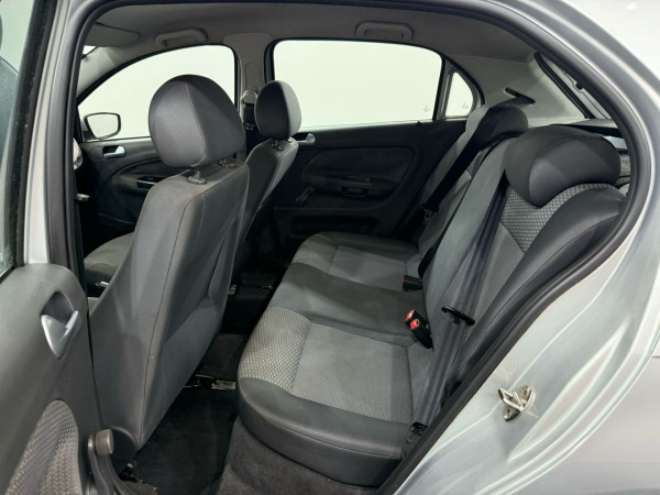 Gol 1.6 4P G5 FLEX