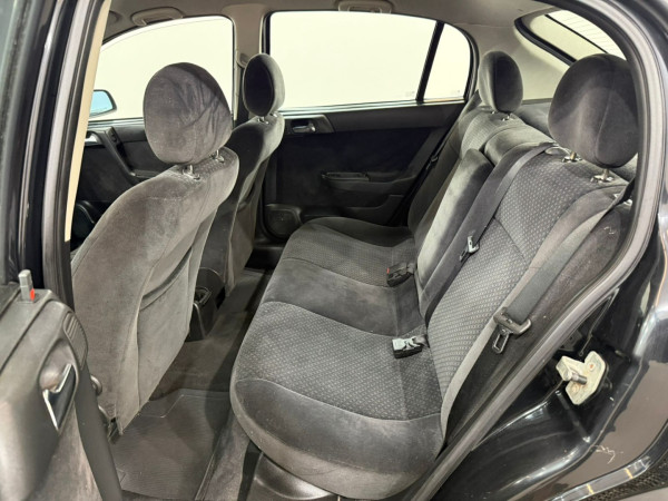 CHEVROLET Astra Hatch 2.0 4P ADVANTAGE  FLEX