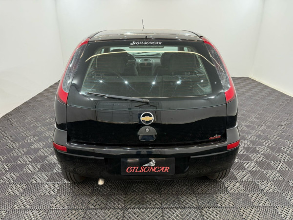 Corsa Hatch 1.4 4P MAXX FLEX