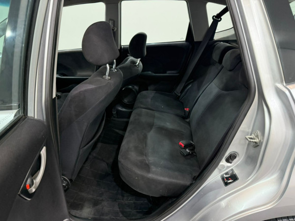 Fit 1.5 16V 4P EX FLEX AUTOMÁTICO