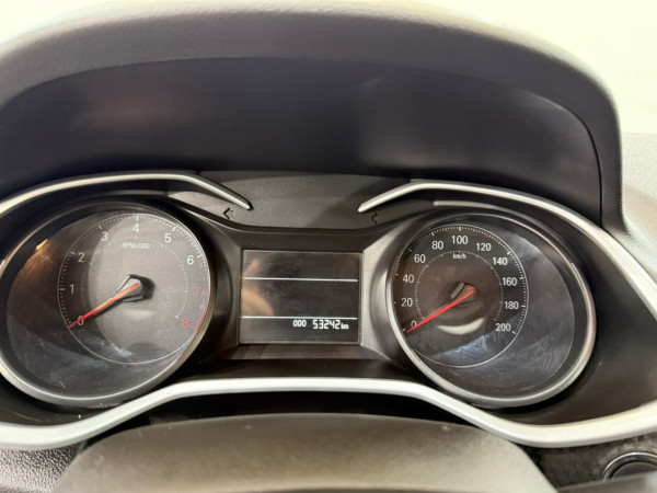 CHEVROLET Onix Hatch 1.0 4P FLEX LT