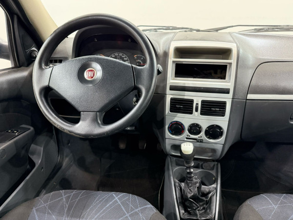 Palio 1.4 4P FLEX ELX