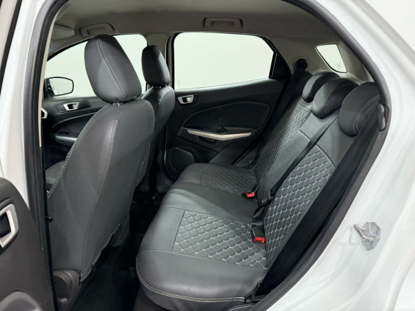 Ecosport 1.6 16V 4P FREESTYLE