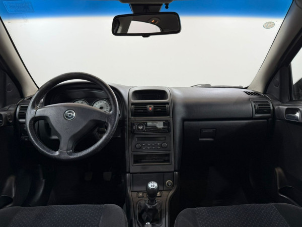 Astra Hatch 2.0 4P ADVANTAGE  FLEX