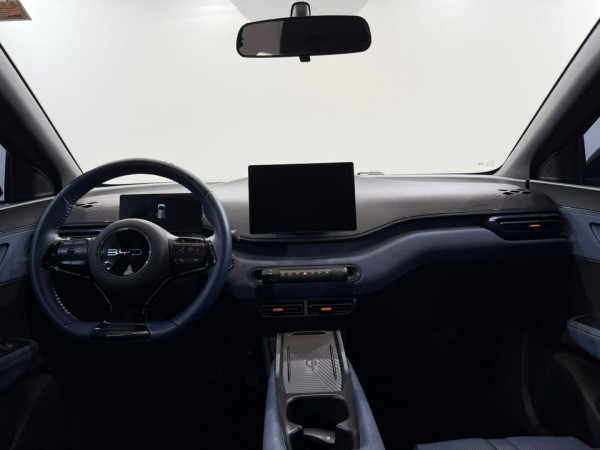 Dolphin Mini 38 KW ELÉTRICO