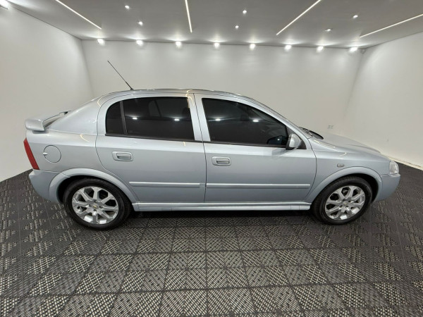 Astra Hatch 2.0 4P ADVANTAGE  FLEX