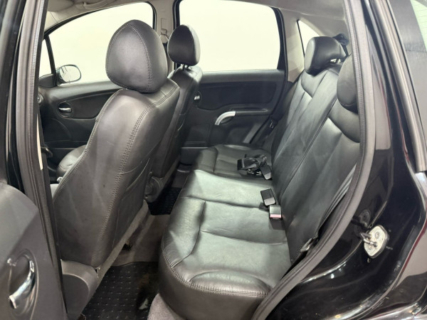 C3 1.6 16V 4P EXCLUSIVE FLEX AUTOMÁTICO