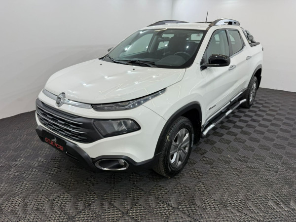 FIAT Toro 1.8 16V 4P FLEX FREEDOM AUTOMÁTICO