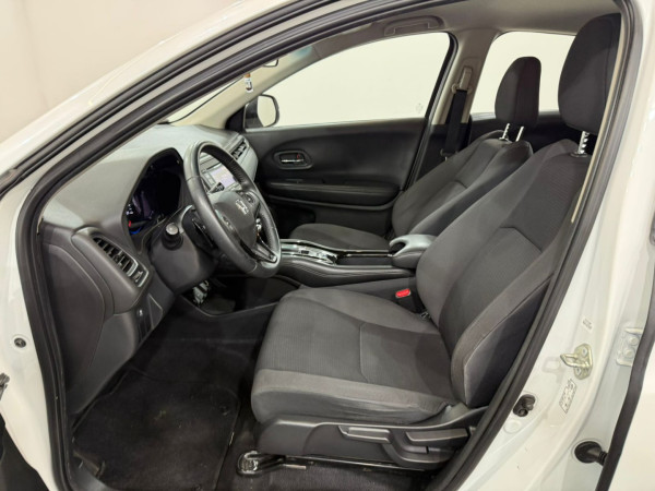 HR-V 1.8 16V 4P EX FLEX AUTOMÁTICO CVT