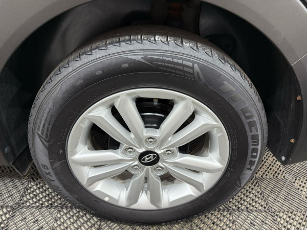 Creta 1.6 16V 4P FLEX ATTITUDE AUTOMÁTICO