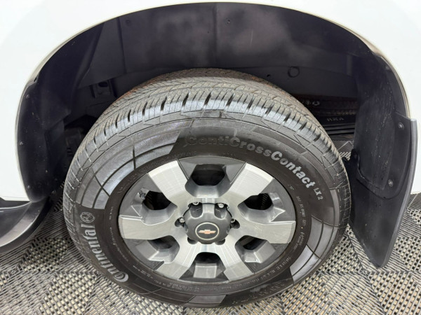 S10 2.4 FLEX LTZ CABINE DUPLA