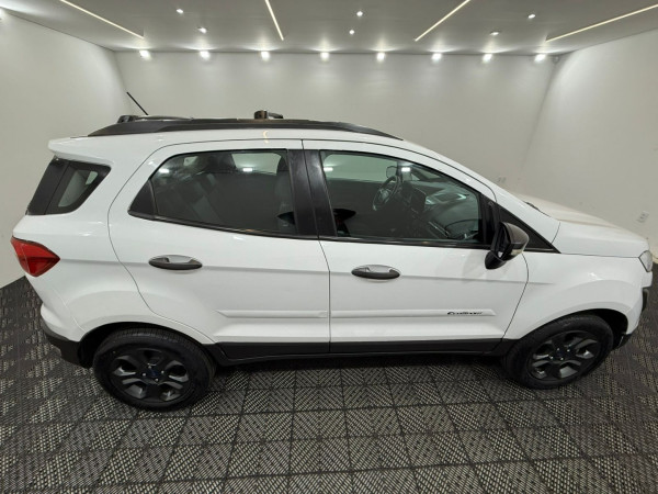 Ecosport 1.5 12V 4P TI-VCT FLEX FREESTYLE