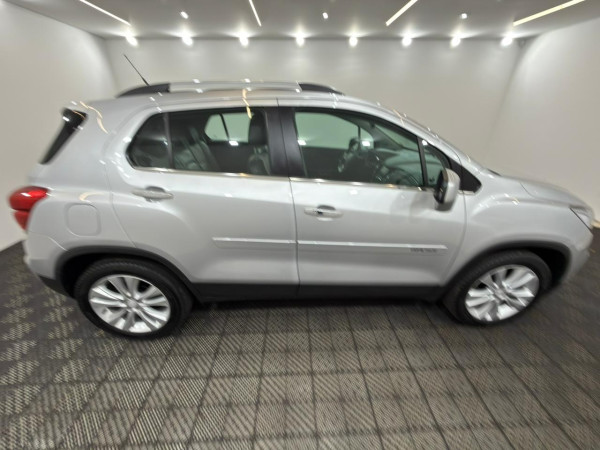 CHEVROLET Tracker 1.4 16V 4P FLEX LTZ TURBO AUTOMÁTICO