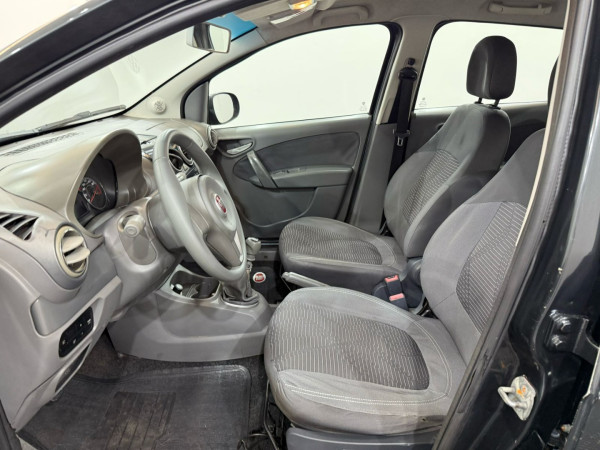 Palio 1.4 4P FLEX ATTRACTIVE