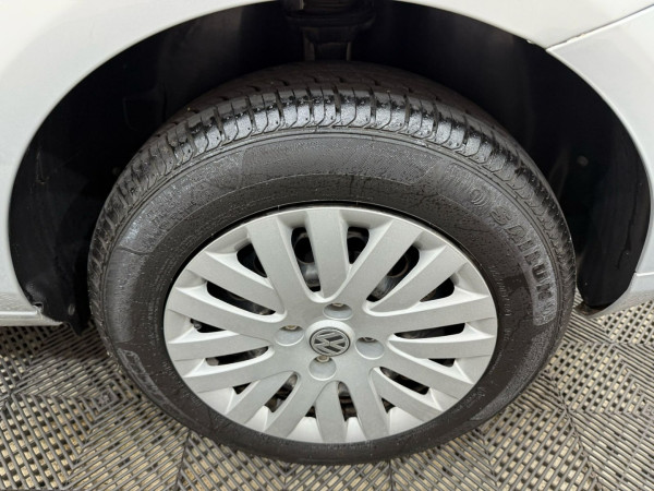 Gol 1.6 4P G5 FLEX