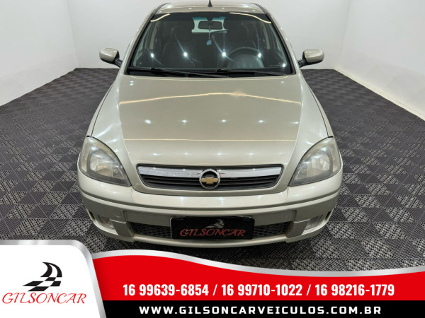 Corsa Hatch 1.4 4P MAXX FLEX