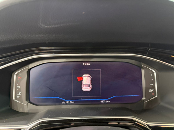 Nivus 1.0 4P FLEX 200 TSI HIGHLINE TURBO AUTOMÁTICO