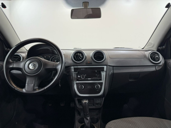 Gol 1.6 4P G5 FLEX