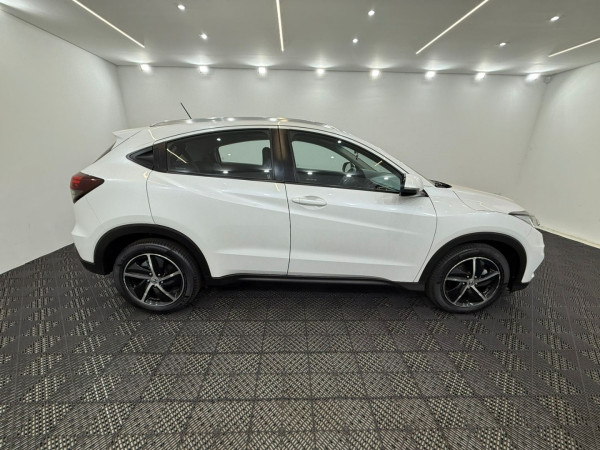 HR-V 1.8 16V 4P EX FLEX AUTOMÁTICO CVT