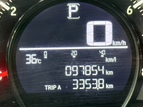 Civic 2.0 16V 4P SPORT FLEX  AUTOMÁTICO CVT